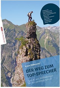 Der Weg zum TOP Sprecher