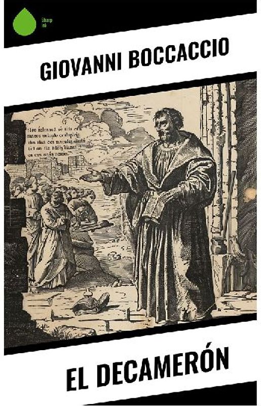 El Decamerón