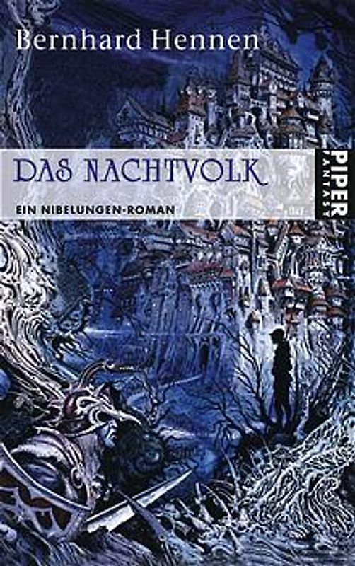 Das Nachtvolk