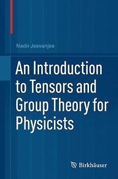 An Introduction to Tensors and Group Theory for Physicists