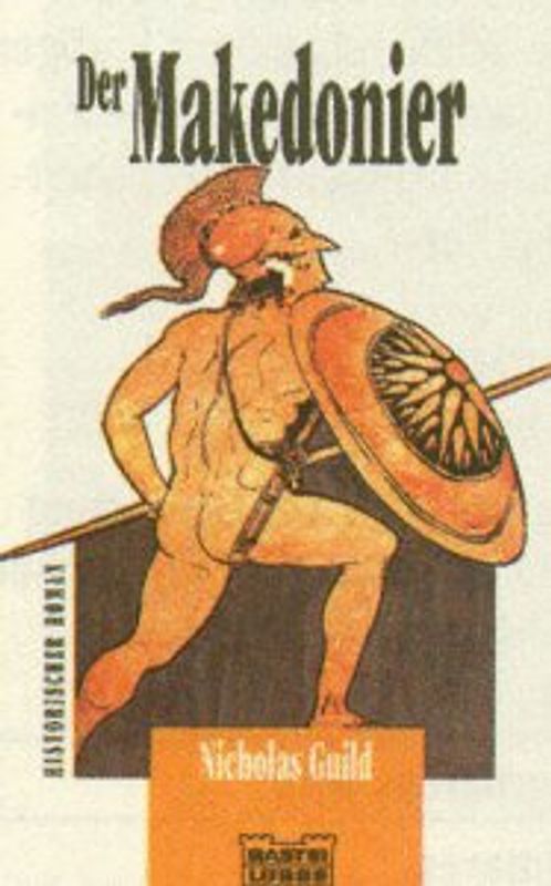 Der Makedonier