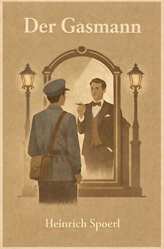 Literarische Entdeckungsreise / Der Gasmann