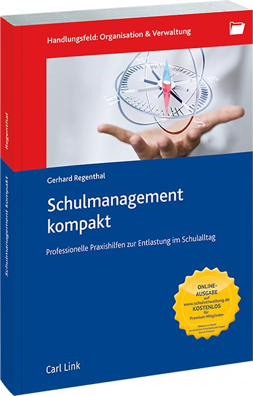 Schulmanagement kompakt