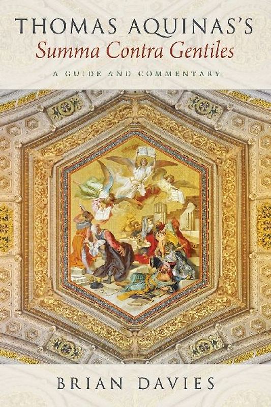 Thomas Aquinas's Summa Contra Gentiles