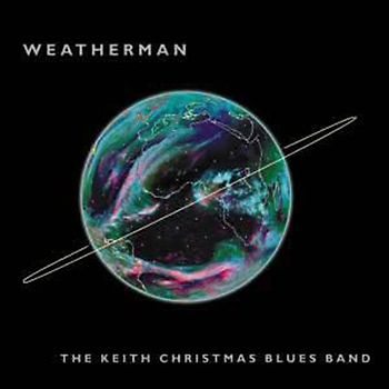 Keith Christmas - Weatherman