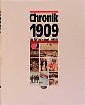 Chronik 1909
