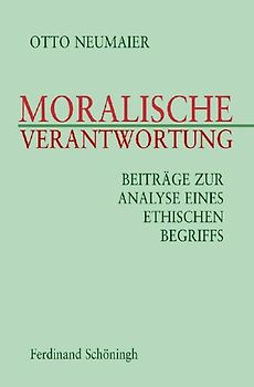 Moralische Verantwortung
