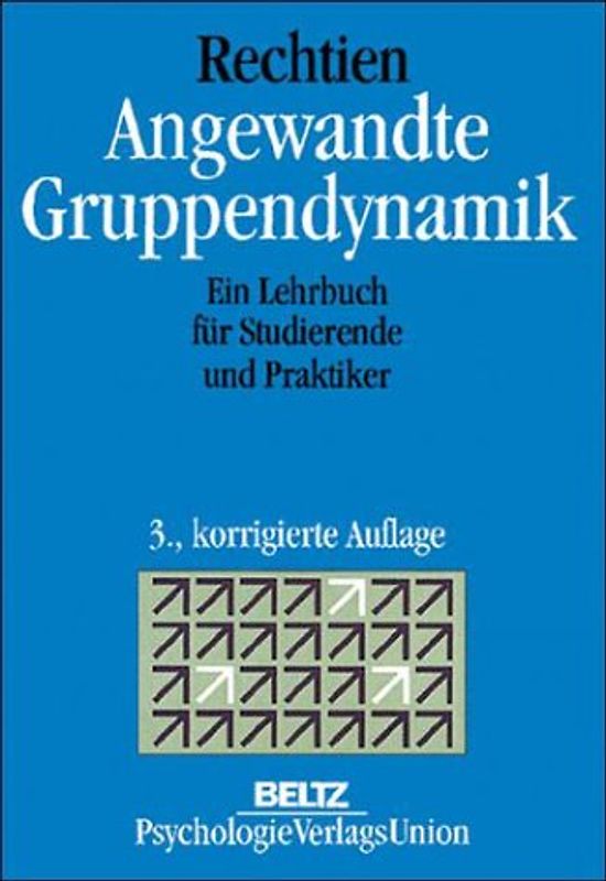 Angewandte Gruppendynamik
