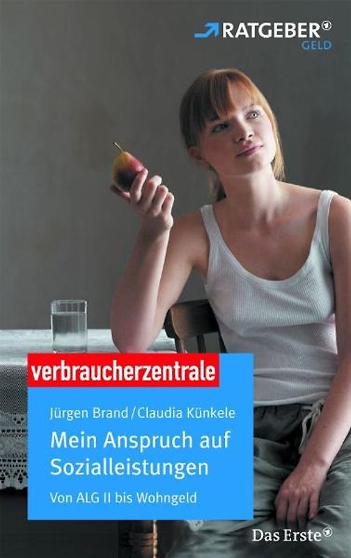 Mein Anspruch auf Sozialleistungen