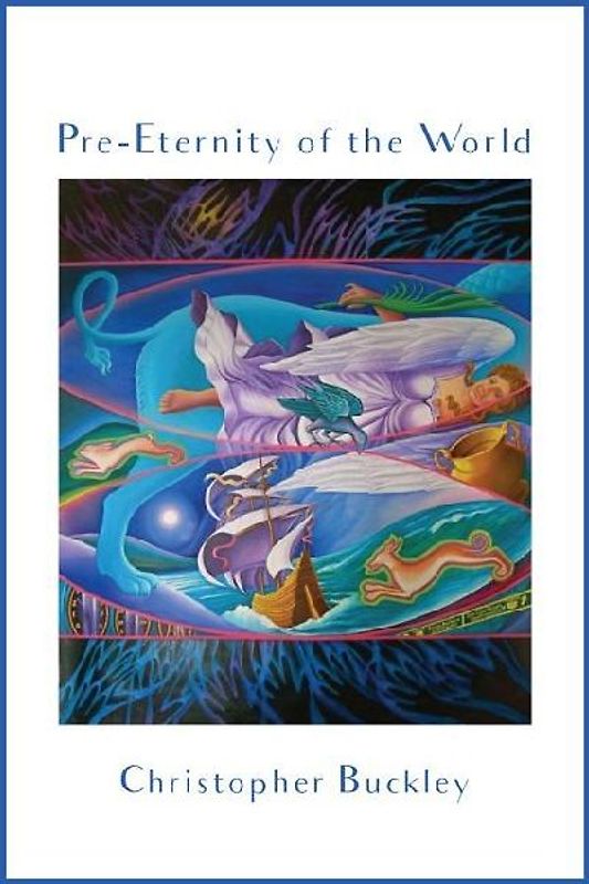 Pre Eternity of the World