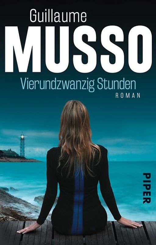 Vierundzwanzig Stunden