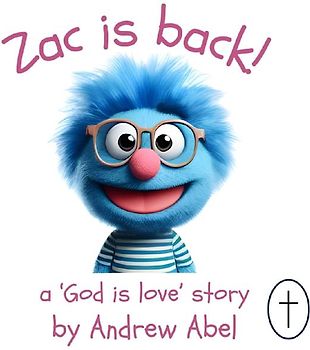 Zac is Back!