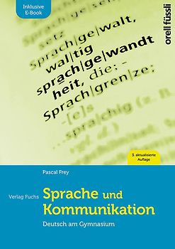 Sprache und Kommunikation inkl. E-Book