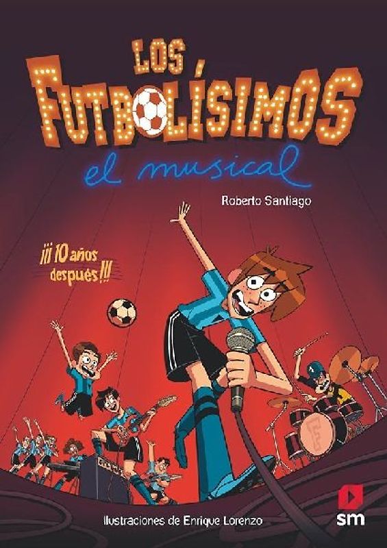 El musical