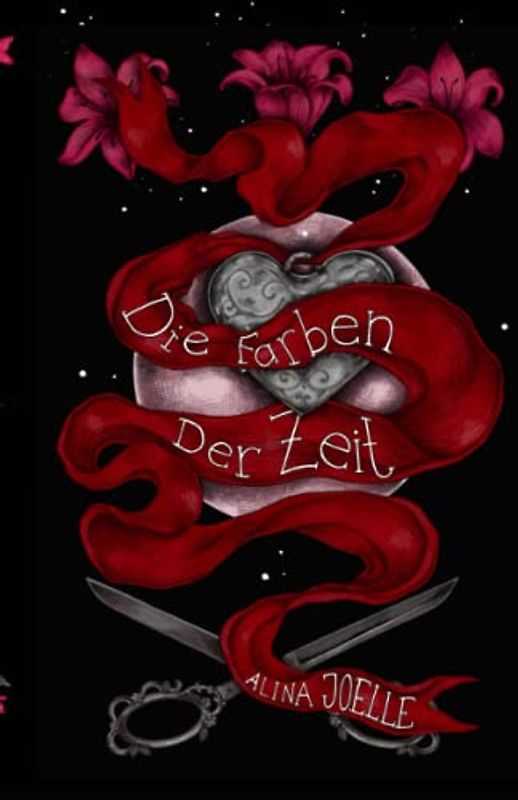 Die Farben der Zeit: lesbian romance