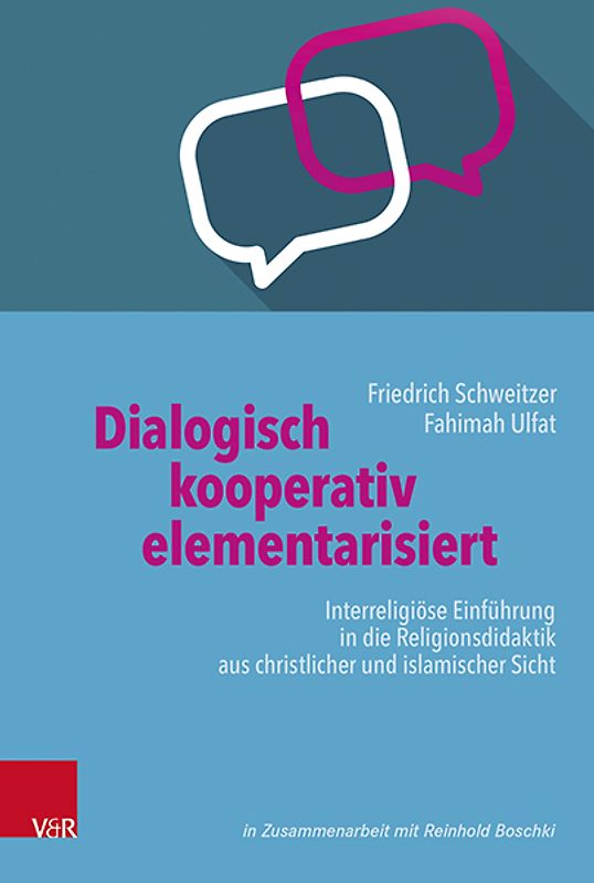 Dialogisch – kooperativ – elementarisiert