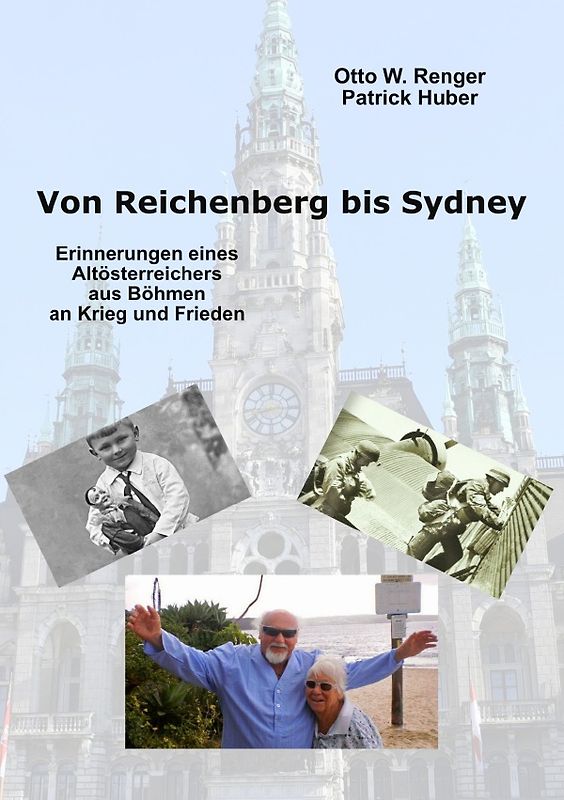 Von Reichenberg bis Sydney