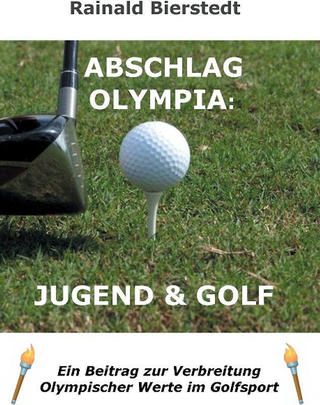 Abschlag Olympia: Jugend & Golf