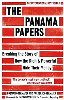 The Panama Papers