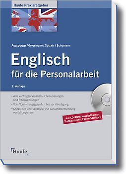 Englisch für die Personalarbeit