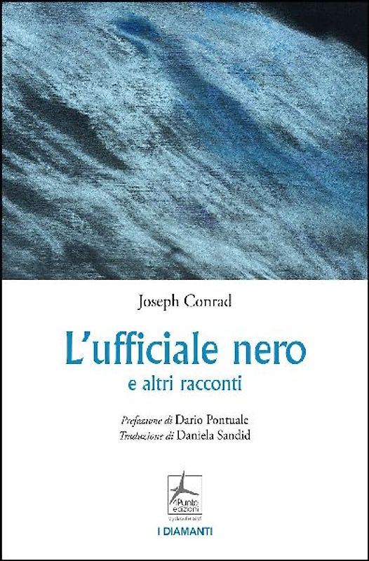 L' ufficiale nero e altri racconti