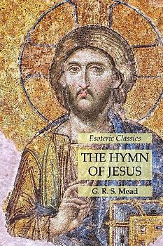The Hymn of Jesus
