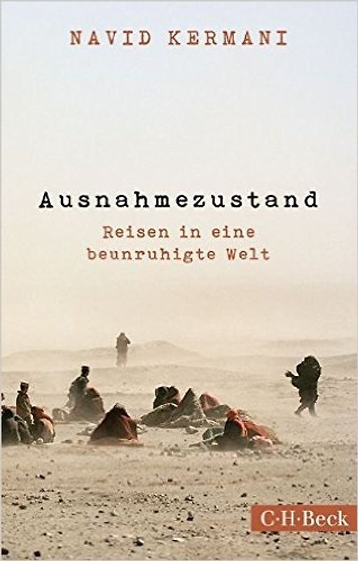 Ausnahmezustand