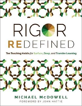 Rigor Redefined