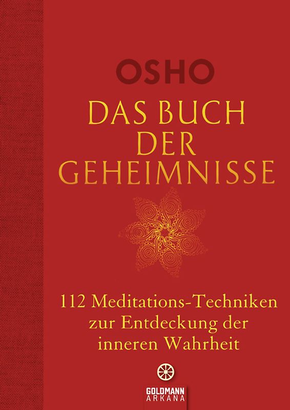Das Buch der Geheimnisse