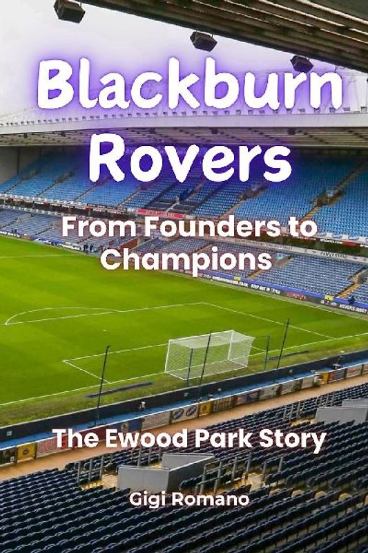 Blackburn Rovers