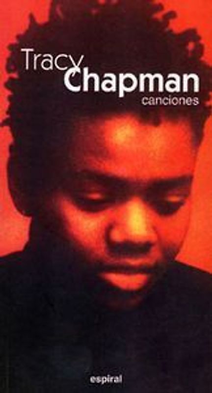 Tracy Chapman, canciones