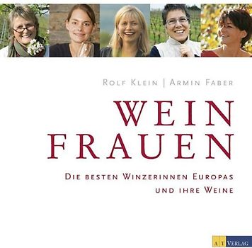 Weinfrauen