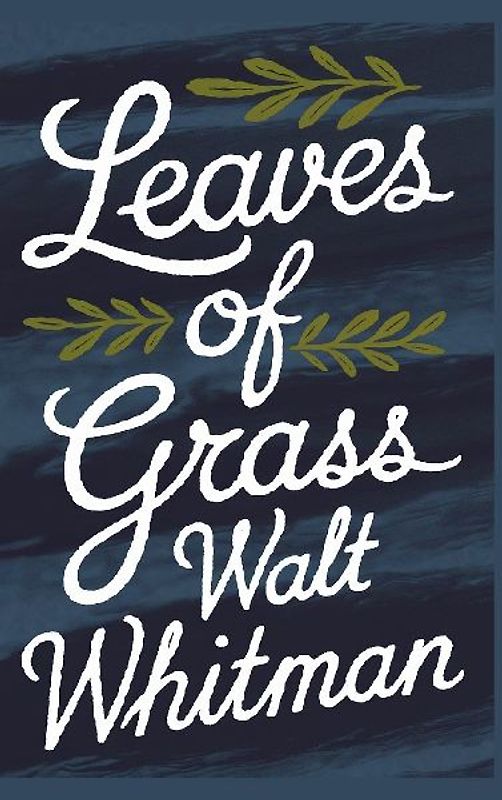 Leaves of Grass