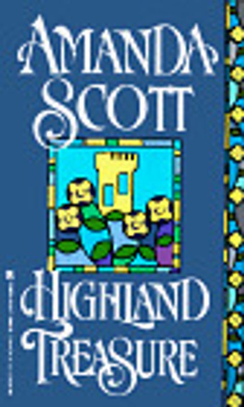 Highland Treasure