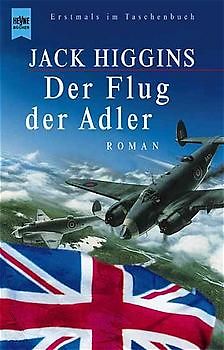 Der Flug der Adler