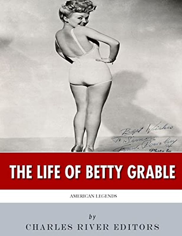 American Legends: The Life of Betty Grable