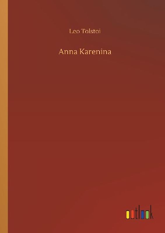 Anna Karenina
