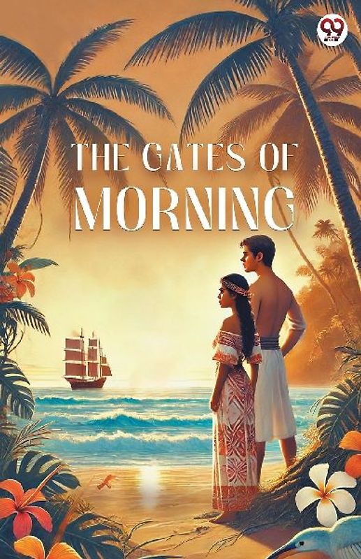 The Gates Of Morning