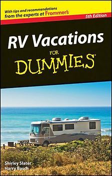 RV Vacations For Dummies