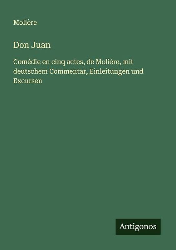 Don Juan