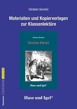 Begleitmaterial: Oliver Twist