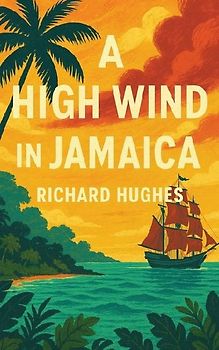 A High Wind in Jamaica