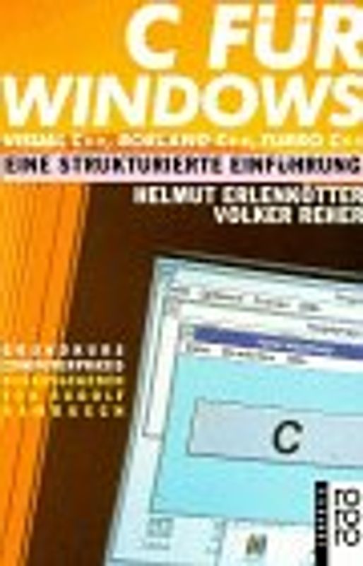 C für Windows