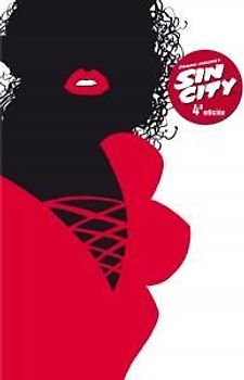 Sin City 6. Alcohol, chicas y balas