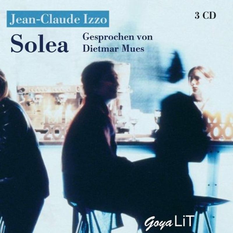 Dietmar Mues - Solea