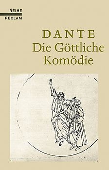 Die Göttliche Komödie