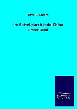 Im Sattel durch Indo-China