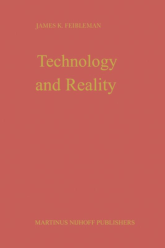Technology and Reality