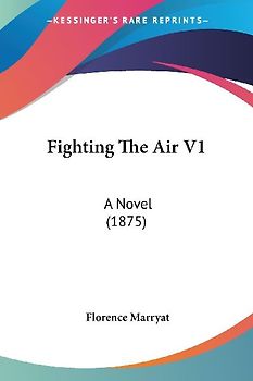 Fighting The Air V1