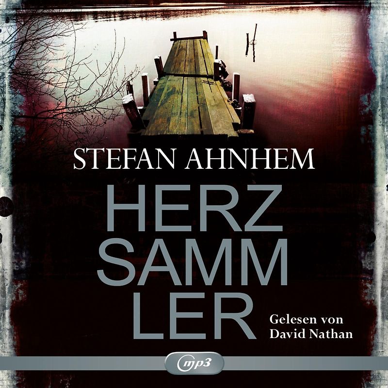 Herzsammler (Ein Fabian-Risk-Krimi 2)